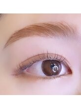 モアナアイラッシュ バイ ヘッドライト 綱島店(Moana eyelash by HEADLIGHT)/ハリウッドブロウリフト