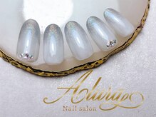 アルーラ 武蔵小杉(Alura)/ユニコーングラデーション