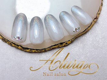 アルーラ 武蔵小杉(Alura)/ユニコーングラデーション