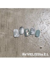 レヴィエリス バイ イーエル(Re VIELISS by E.L)/