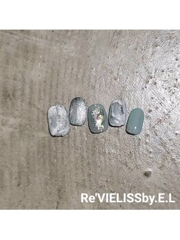 レヴィエリス バイ イーエル(Re VIELISS by E.L)/