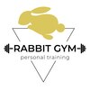 ラビットジム(RABBIT GYM)ロゴ