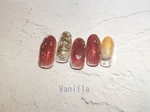 バニラ 中目黒店(Vanilla)/【￥9900コース】