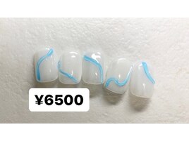 ニュアンス　シンプル+