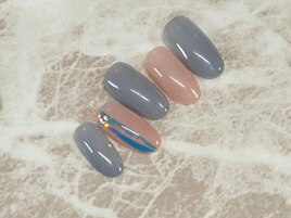 ☆定額8000円　 くすみ