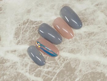 ルダリドゥー 東銀座店(Le Dali Deux)/☆定額8000円 くすみ