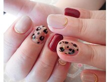 カディア(CADIA)/シーズンネイル