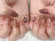 テラス(TERRACE)/キャンペーンデザイン