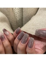 マンマリアーレ(Ammaliare)/10本アート　11500円ニュアンス