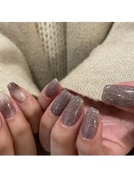 マンマリアーレ(Ammaliare)/10本アート 11500円ニュアンス