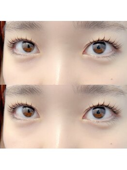 ラッシュアート(Lash art)/