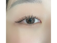 くるり 仲御徒町 上野御徒町店/まつげパーマ