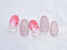 ペールノエル(Pere Noel)/定額デザイン10000円コース