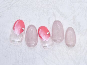 ペールノエル(Pere Noel)/定額デザイン10000円コース