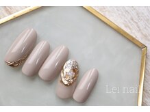 レイ ネイル(Lei nail)/