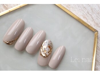 レイ ネイル(Lei nail)/