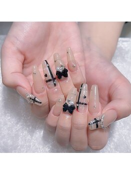 クイーンズビューティーサロン 歌舞伎町店(Queen's beauty salon)/やり放題