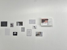 ベルーチェ(BELUCE)/【サロンの雰囲気】