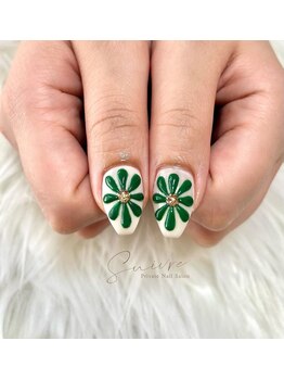 スイーブル(Suivre)/