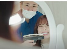 ライトビューティー 本八幡店(LIGHT BEAUTY)/一回で白くになった実感を共有