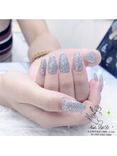 ネイルディーアンドディー(Nails D&D)/