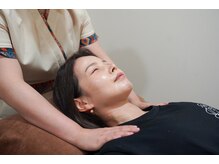 癒し～ぷ 堅田店/首の疲れ／肩の疲れ