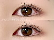 アン フェミン(une FEMIN)/パリジェンヌ/まつげパーマ/渋谷