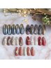Hand☆定額ネイル ¥7500→￥7000 【初回無料】