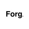 フォーグ(Forg.)のお店ロゴ