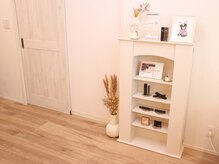 ルアナ(LUANA)の雰囲気（店販もございます♪）