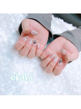 手書きリボン流行中です♪