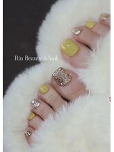 リンビューティー(Rin Beauty)/