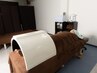【冷え解消！強化月間限定】　極上温活90分