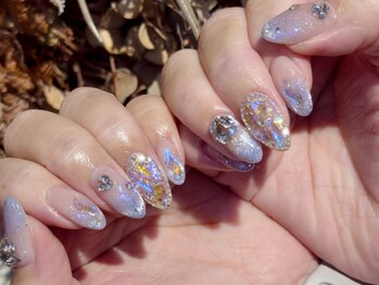 ライク(Like)/デザインし放題