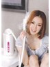 [女性特有のお悩みに]フェムケアコース(7800円相当)