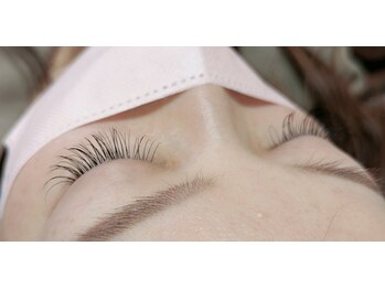 クオレ(Cuore)/ラグジュアリーコース両目80本