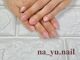 自爪風クリアネイル 223/223