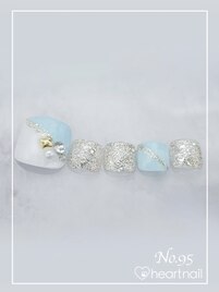 フット定額デザイン