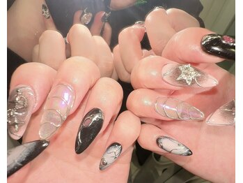 アミュレット(amulet)/