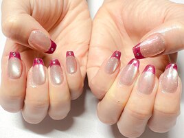 Nail　Design*