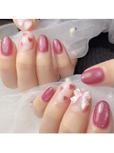 ベル 仙台店(Belle)/ガーリーデザイン♪