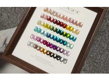 新しいマグネット　お待ちしてなります