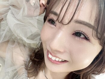 レーレミミ ツ(Leere Mimi .Tsu)/パリジェンヌ+アイブロウ