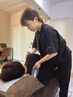 ブライダル整体 ２回目以降の方