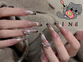 チップ長さだし持ち込みデザイン