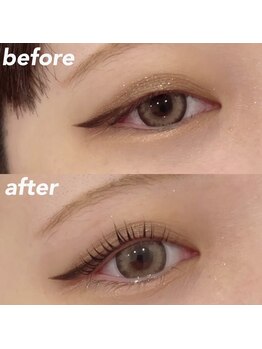 フィアラ 京都七条高倉店(Fiara)/韓国風パーマ