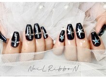 アイラッシュ アンド ネイル リボン 池袋店(RibboN)/[269]100分やり放題¥9990