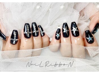 アイラッシュ アンド ネイル リボン 池袋店(RibboN)/[269]100分やり放題¥9990