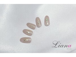 ワンカラー×シェル