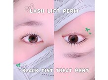 イース(ease)/まつげパーマ